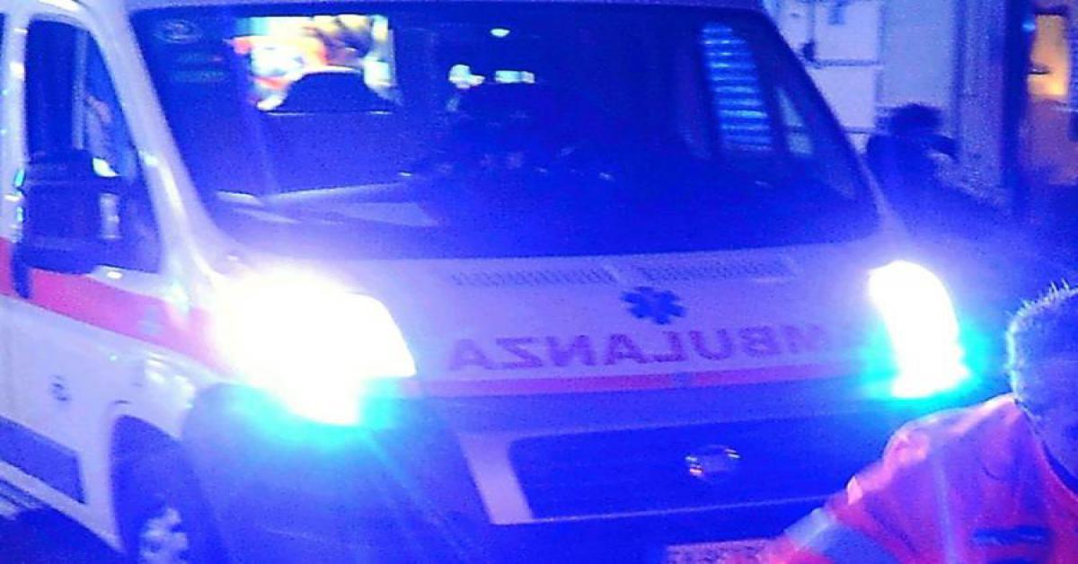 Tragico incidente al porto di Palermo: migrante schiacciato da un tir