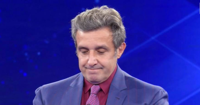 flavio insinna flavio insinna