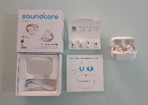 soundcore aeroclip