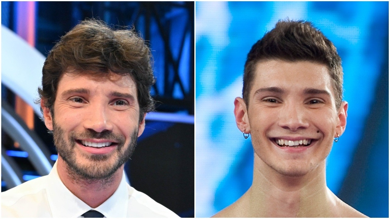 Stefano De Martino compie 37 anni, da Amici a Sanremo 2027 tra tv, amori e confessioni
