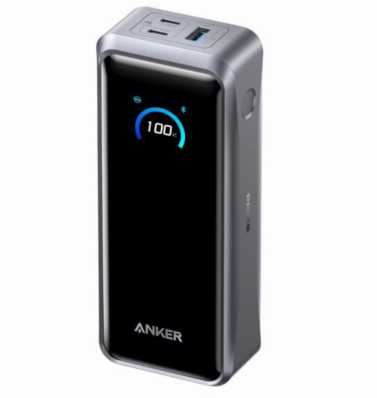 Anker presenta la nuova generazione della linea di ricarica Prime: potenza, innovazione e controllo in un Anker presenta la nuova generazione della linea di ricarica Prime: potenza, innovazione e controllo in un