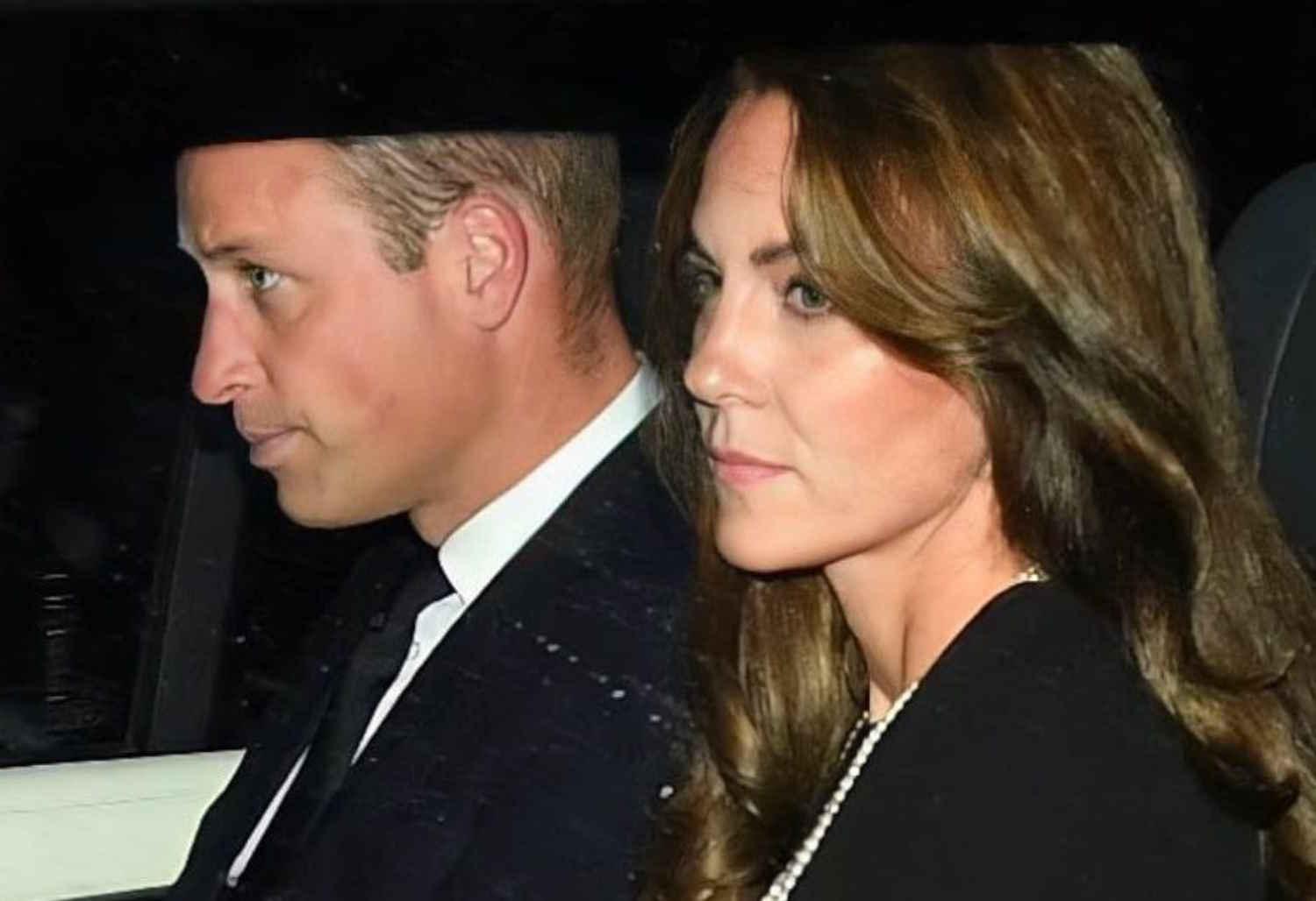 william kate william kate