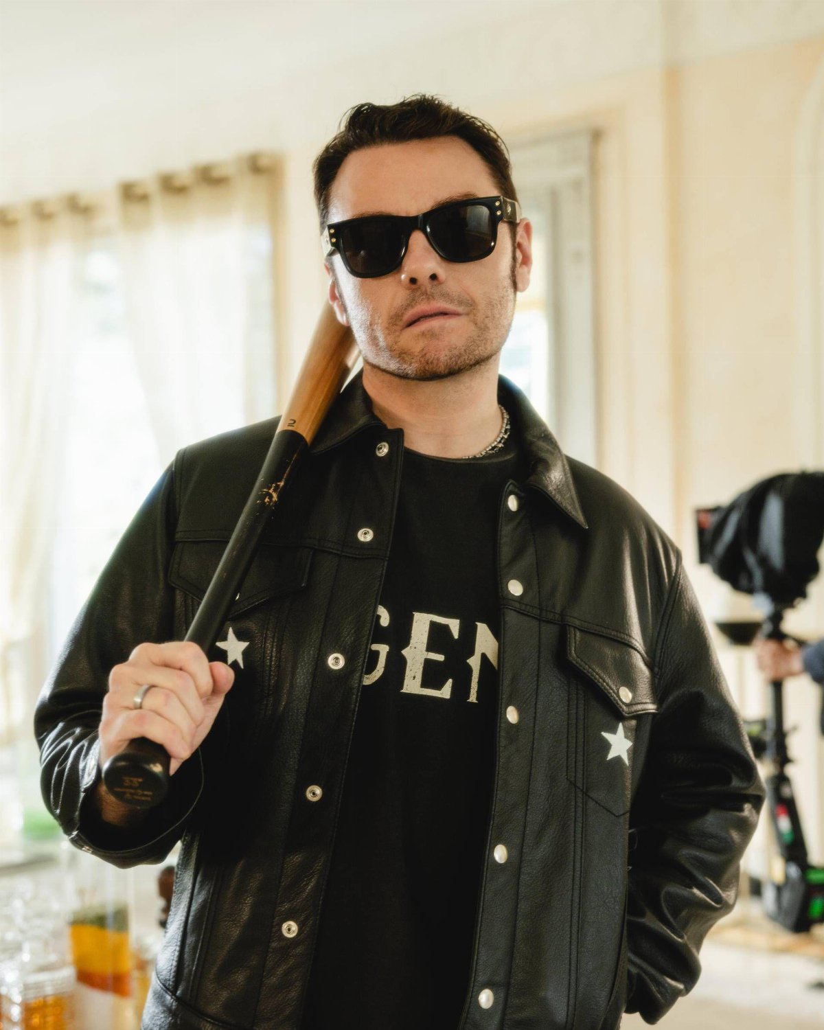 Sanremo 2026, ipotesi Tiziano Ferro tra i superospiti del Festival