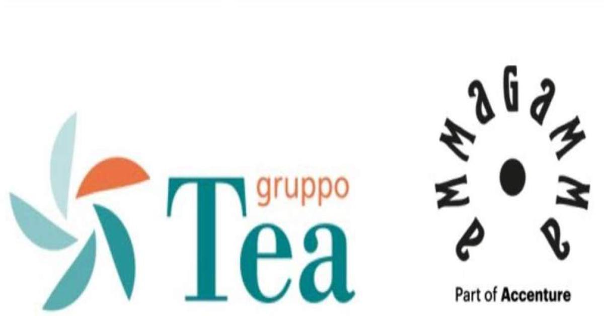 Tea e Ammagamma - evento a Mantova mercoledì 17 aprile 2024  