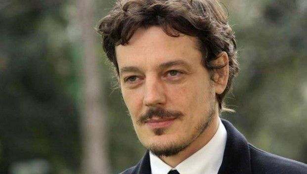 Giorgio Lupano, ecco l'attore italiano de Il Paradiso delle Signore