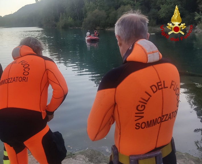 Tragedia al Parco Piuma di Gorizia : muore un 17enne nell