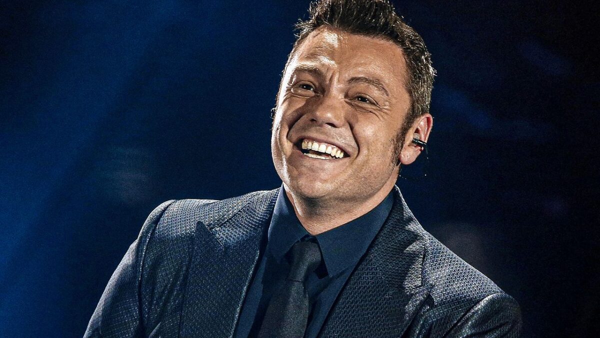 Tiziano Ferro : Sono sempre stato un disadattato!