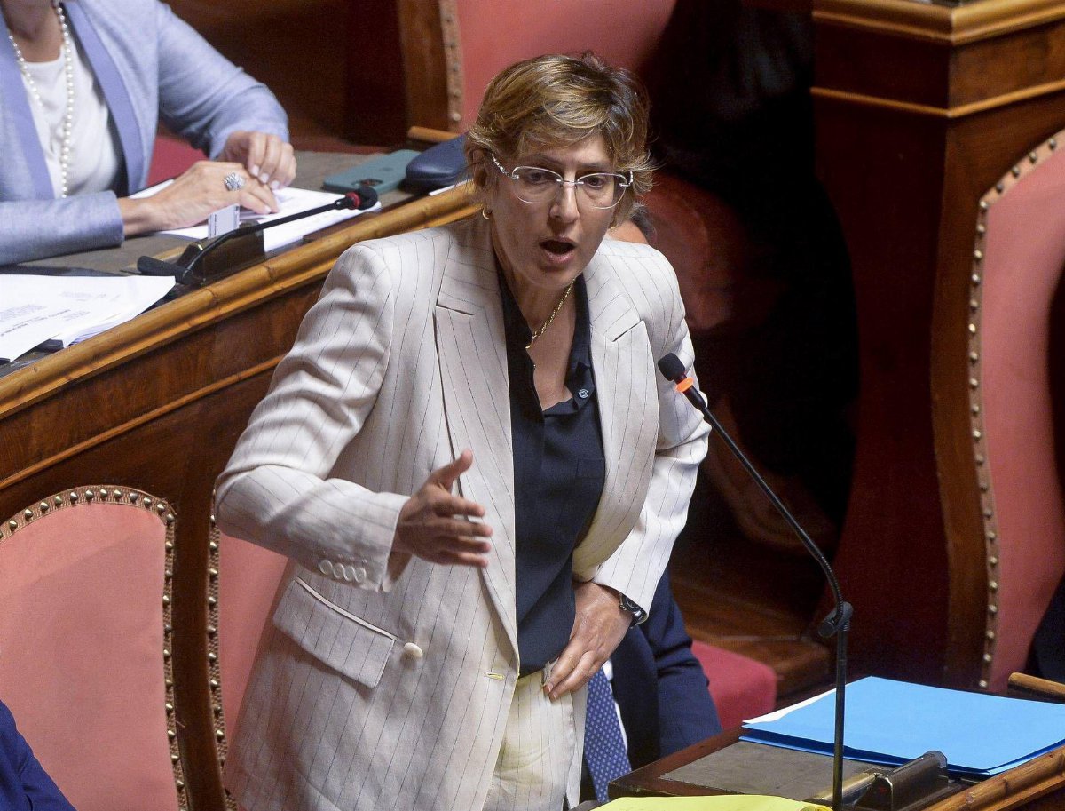 Riforma violenza sessuale, pene più alte e riconosciuto il freezing nel nuovo testo Riforma violenza sessuale, pene più alte e riconosciuto il freezing nel nuovo testo