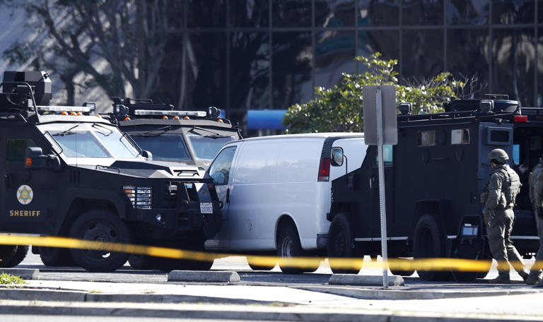 Capodanno cinese in California, killer 72enne uccide 10 persone e si suicida