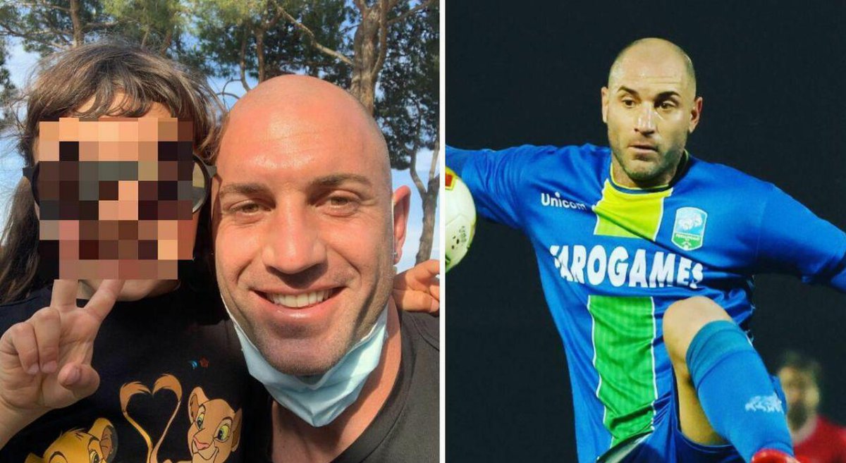 Nicolas Giani morto a 39 anni, addio all Nicolas Giani morto a 39 anni, addio all