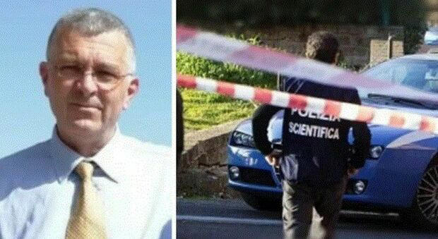 Agliana: Alessio Cini, vittima di un efferato omicidio, il cognato Daniele Maiorino fermato