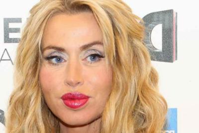 valeria marini valeria marini