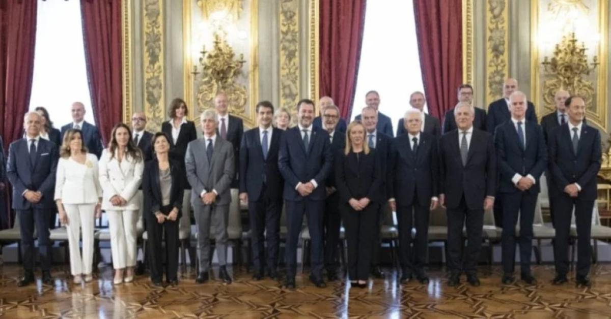 Sondaggi Politici 21 Febbraio 2024: Crosetto, Tajani e Giorgetti i Ministri più Apprezzati