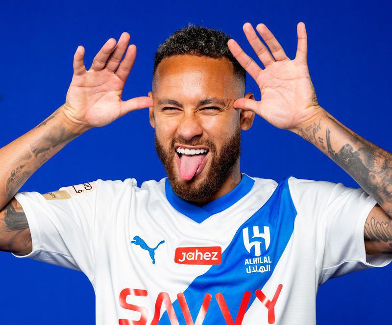 neymar giallo neymar giallo