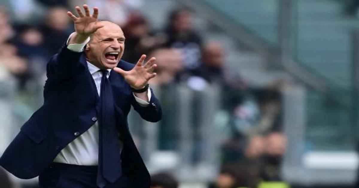 Juve-Genoa 0-0, Allegri non vince più: crisi bianconera continua
