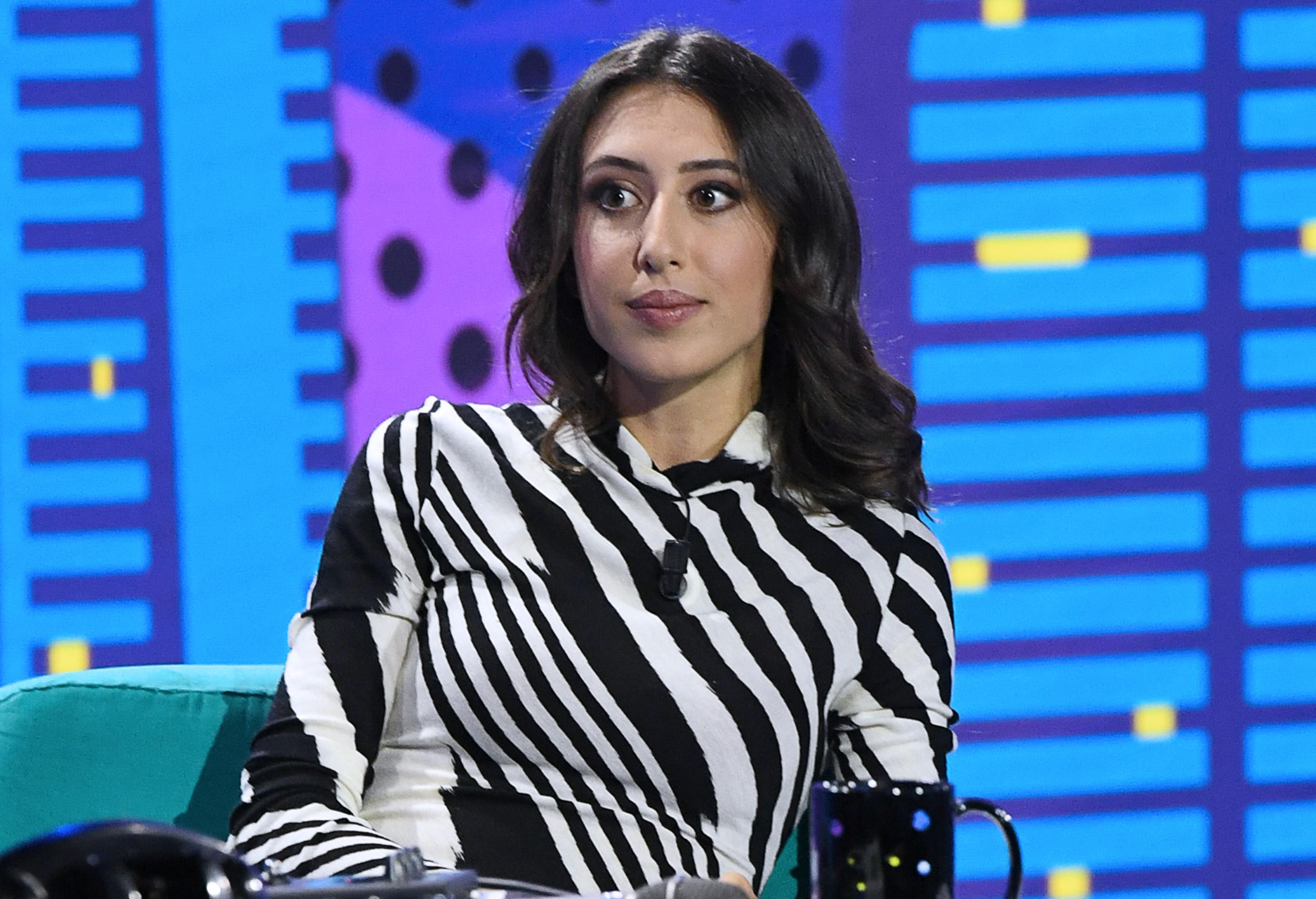 giornalista italiana giornalista italiana