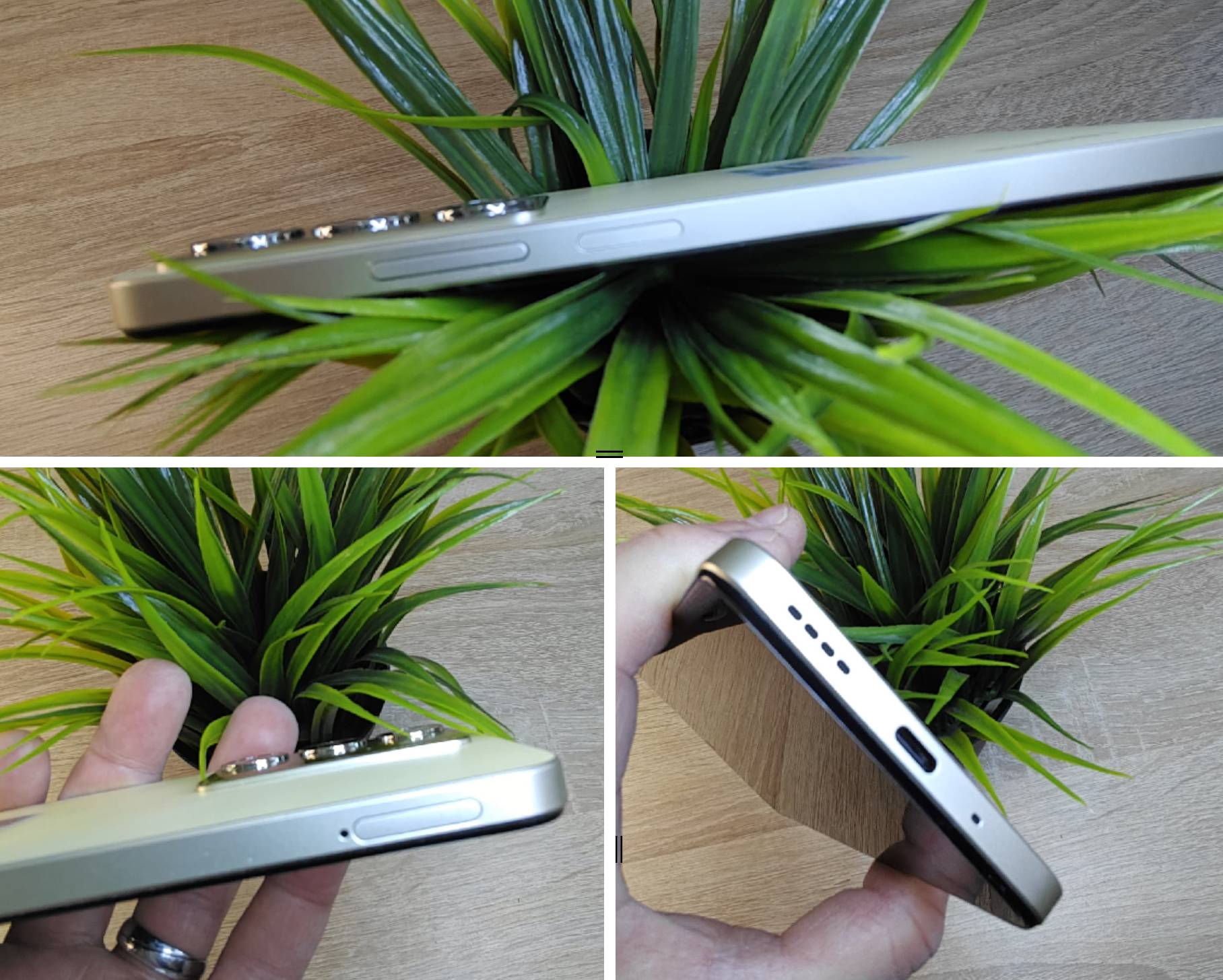 Recensione Realme C75