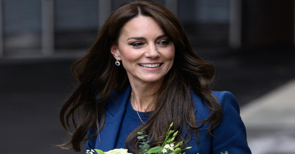 Kate Middleton in convalescenza: aggiornamenti positivi dalla Casa Reale