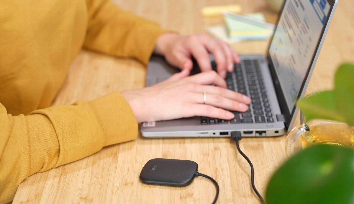 Trust presenta il lettore CIE per PC