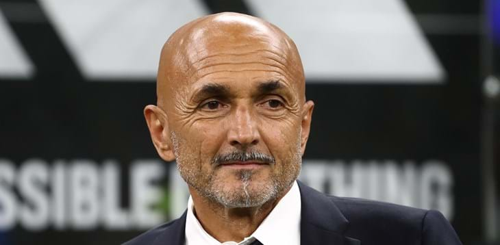 Novità di Luciano Spalletti : Convocati Qualificazione agli Europei 2024