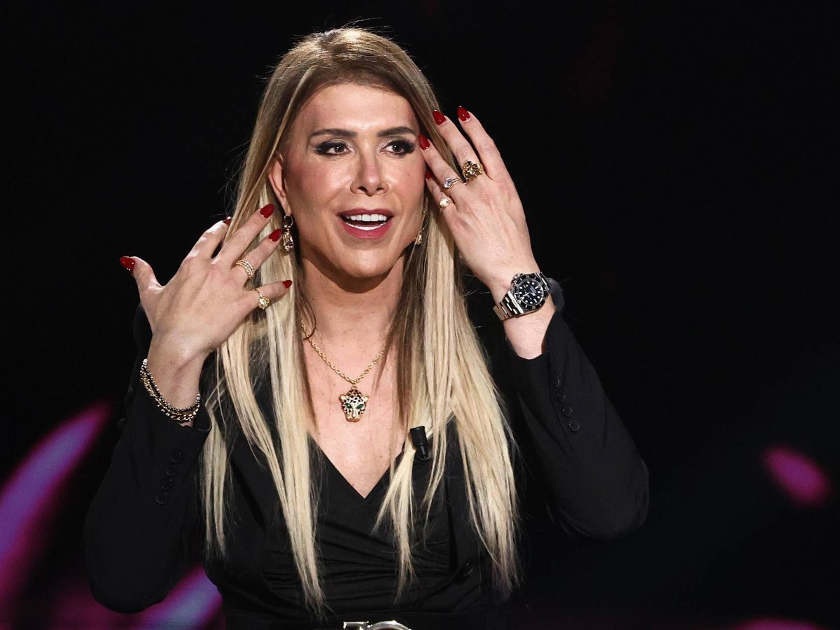 Chi è Genny Urtis a Belve: la nuova vita della chirurga dei vip tra carriera, transizione e rapporti familiari