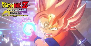 dragon ball