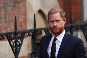 principe harry