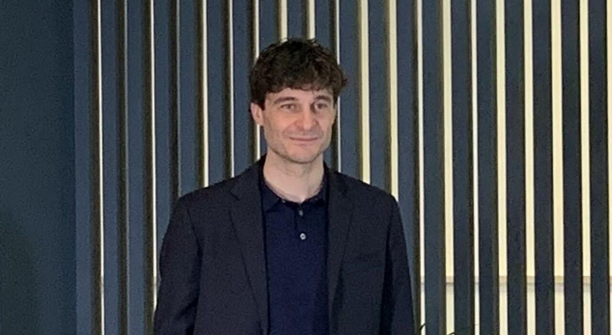 Lino Guanciale Racconta la Fiction Rai sulla cattura di Matteo Messina Denaro