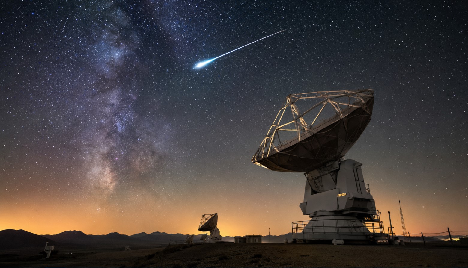 Asteroid Day, l