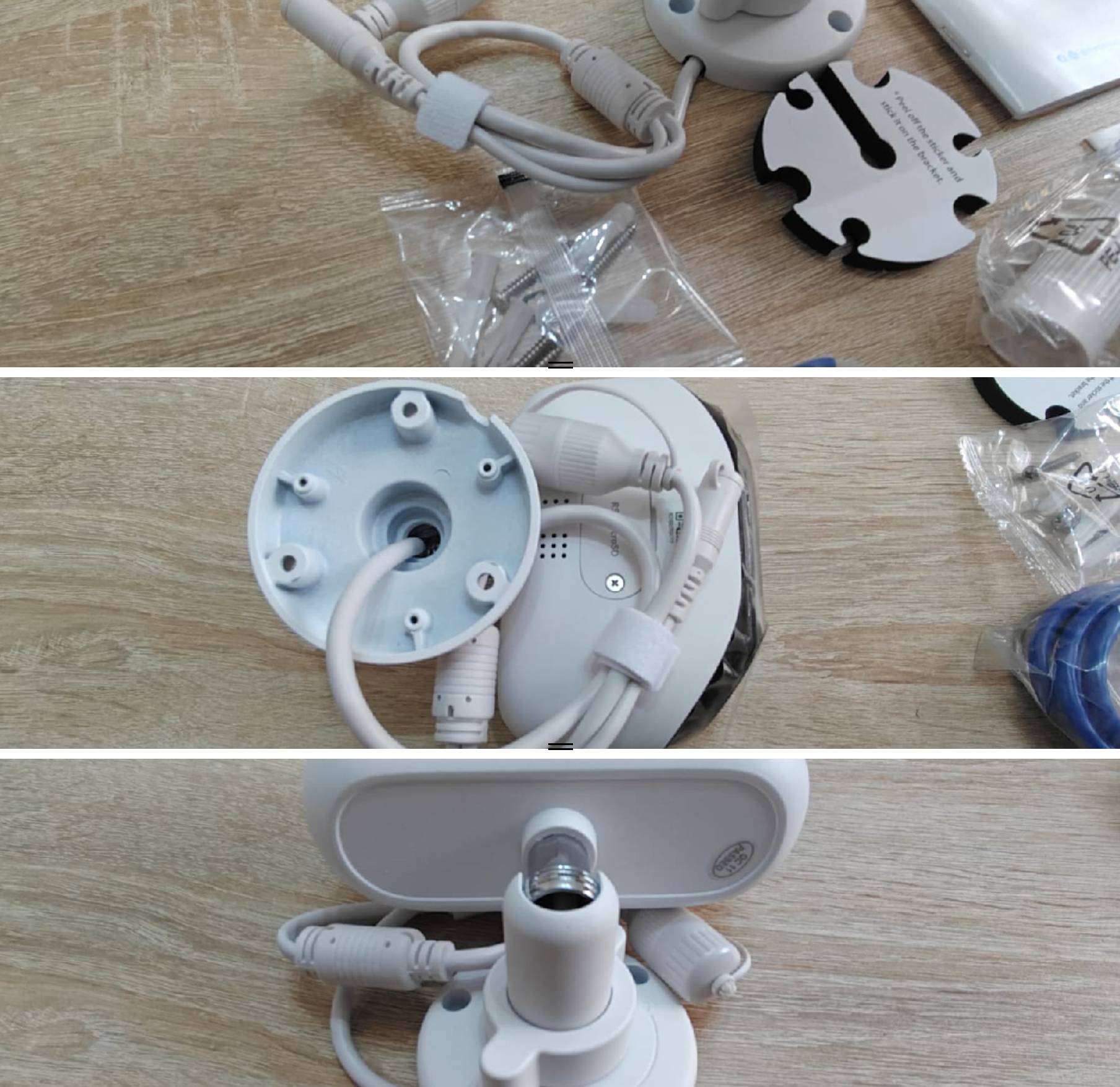 recensione reolink Recensione Reolink Elite XPro PoE