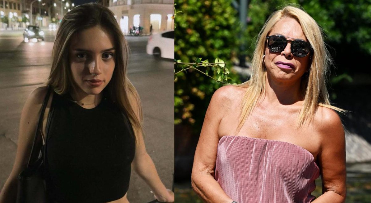 Flavia Buoncristiani ringrazia dopo l