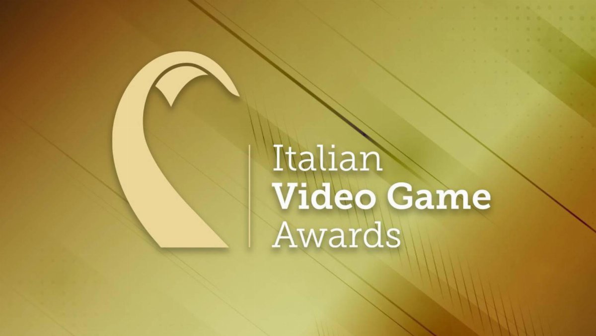 IIDEA annuncia le nomination degli Italian Video Game Awards 2025