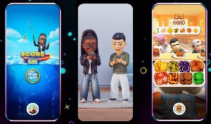 snapchat presenta snapchat presenta