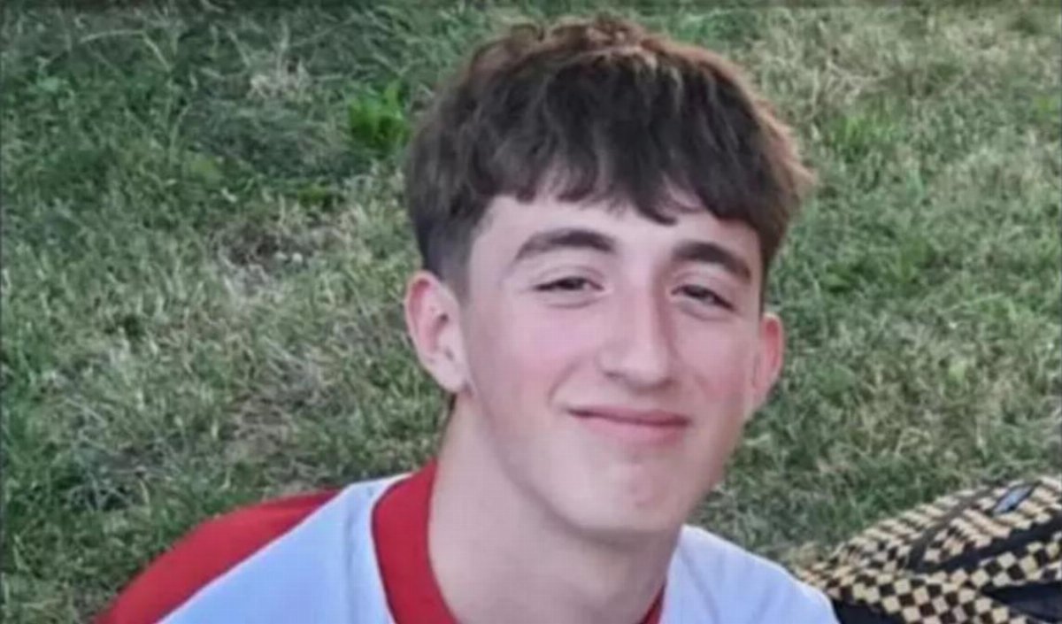 Novara, 16enne scomparso trovato morto: Dario Cipullo rinvenuto nel Canale Cavour
