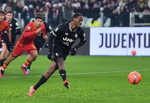 juventus difficoltà