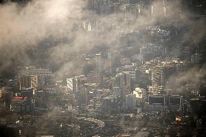 venezuela esplosioni