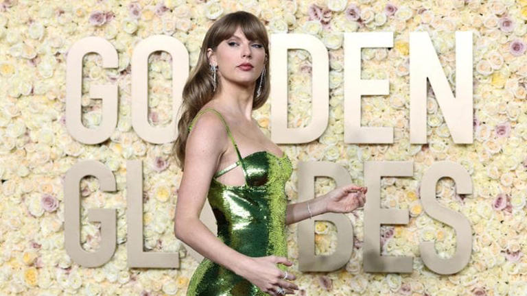 Taylor Swift fa la storia: Il suo docufilm 