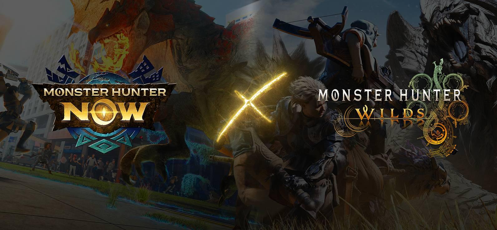 monster hunter monster hunter