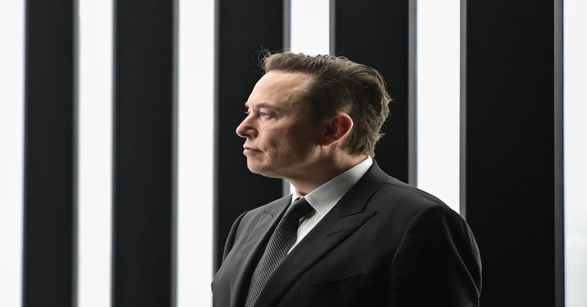 Musk licenzia in Europa, Tesla taglia 3000 posti in Germania