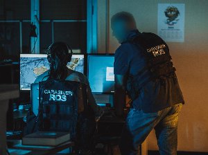 ndrangheta maxi