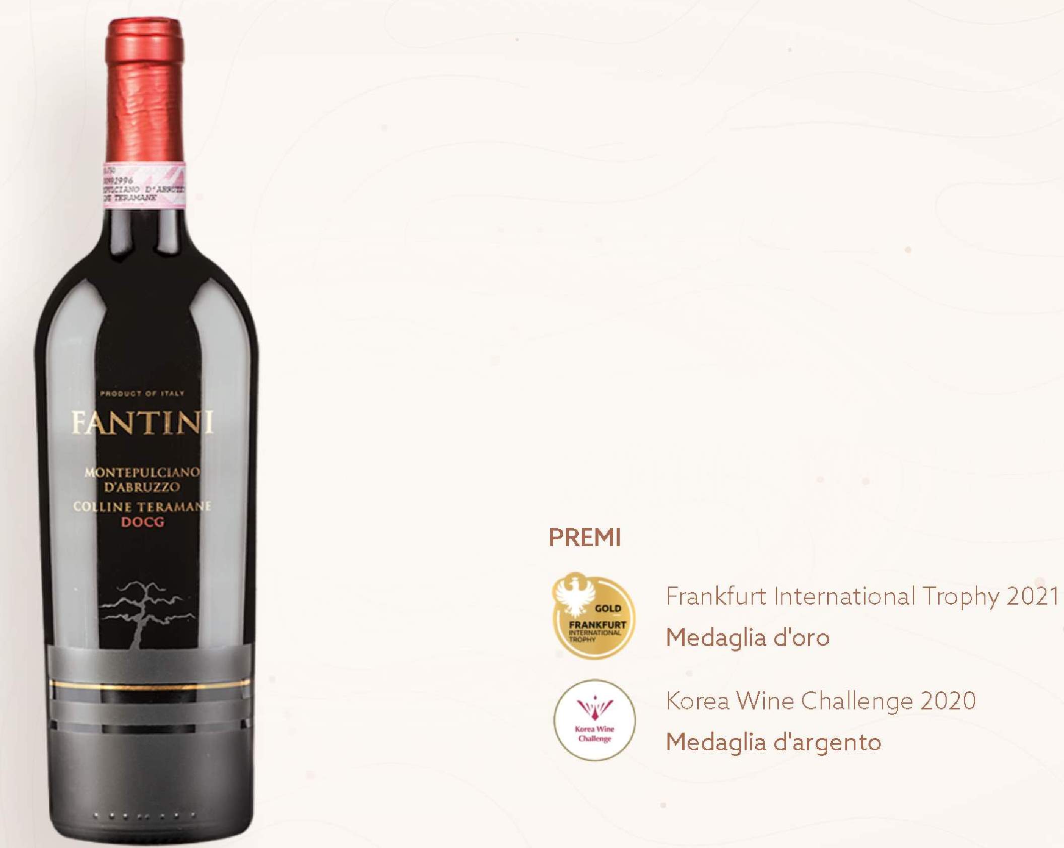 fascino montepulciano Il Fascino del Montepulciano d