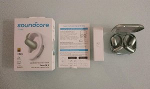 soundcore aerofit