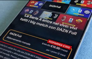 dazn full