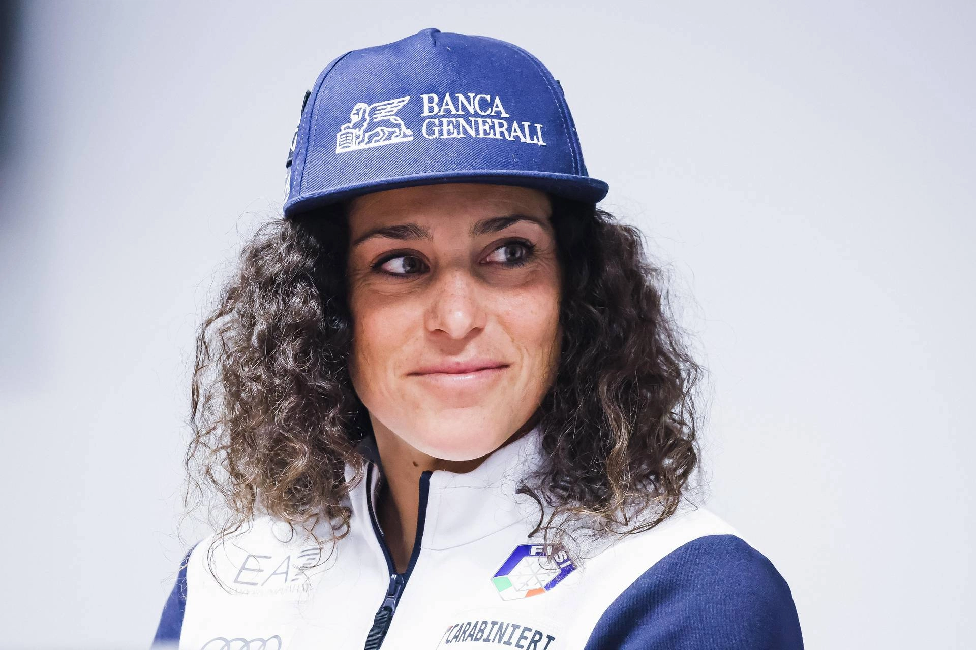 federica brignone federica brignone