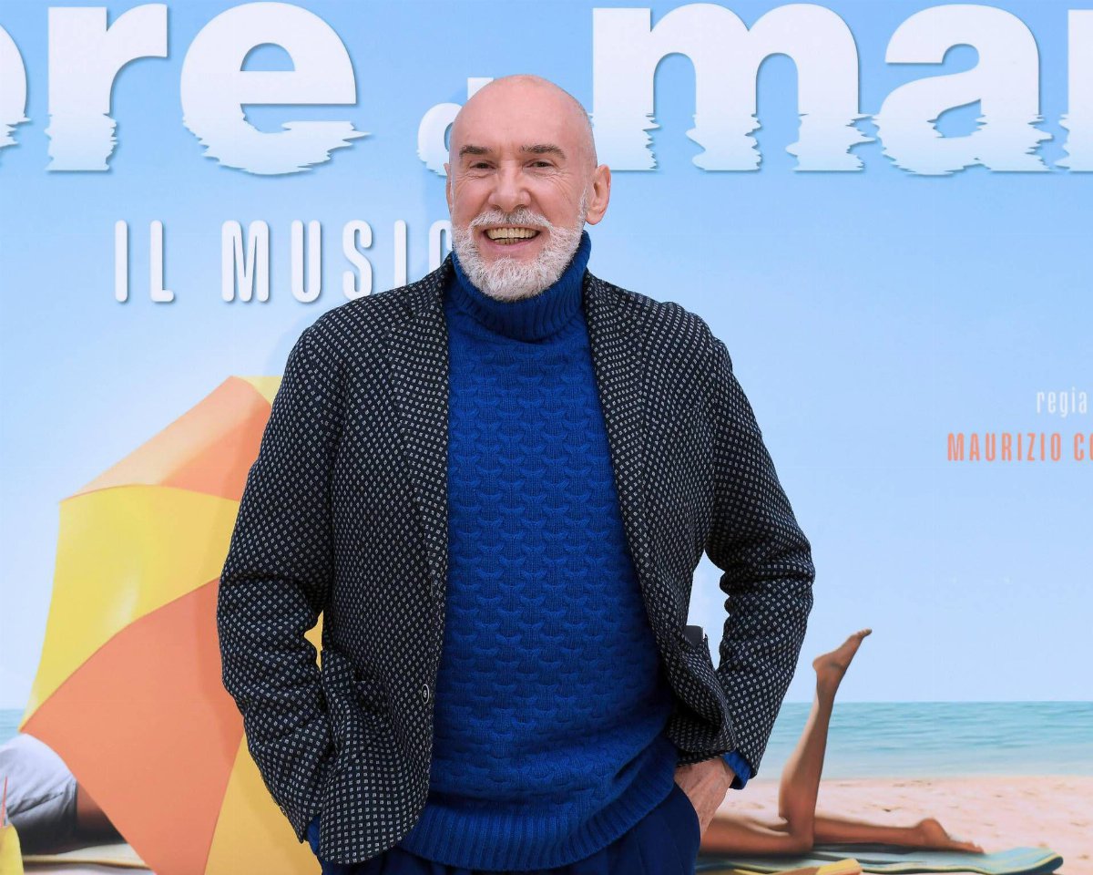 Chi è Diego Dalla Palma a Verissimo: la scelta radicale del maestro della bellezza Chi è Diego Dalla Palma a Verissimo: la scelta radicale del maestro della bellezza