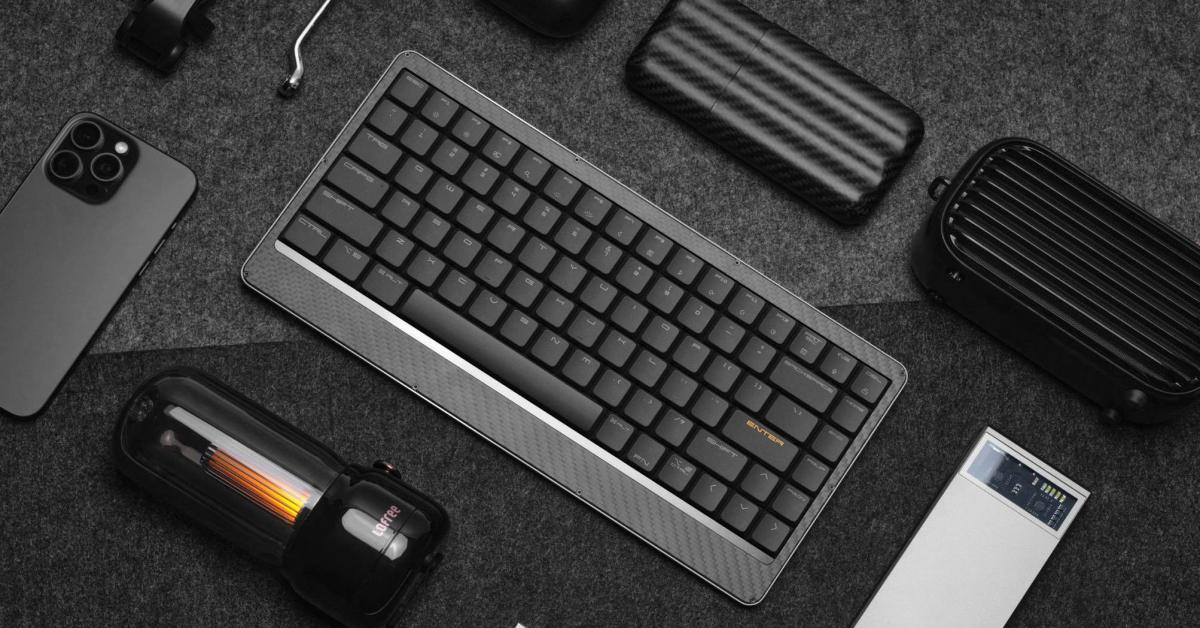 lofree edge lofree edge