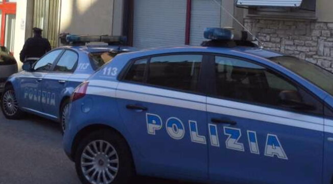 Arrestato zio orco a Bari : violenza sulla nipote di 11 anni