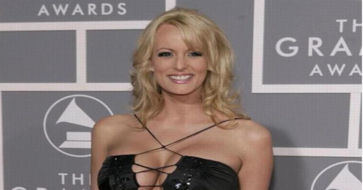 Donald Trump condannato per pagamenti alla Pornostar Stormy Daniels