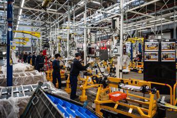 rottura delle rottura delle