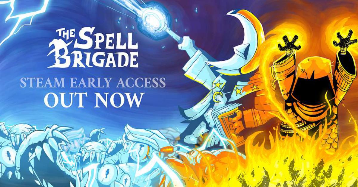 spell brigade spell brigade